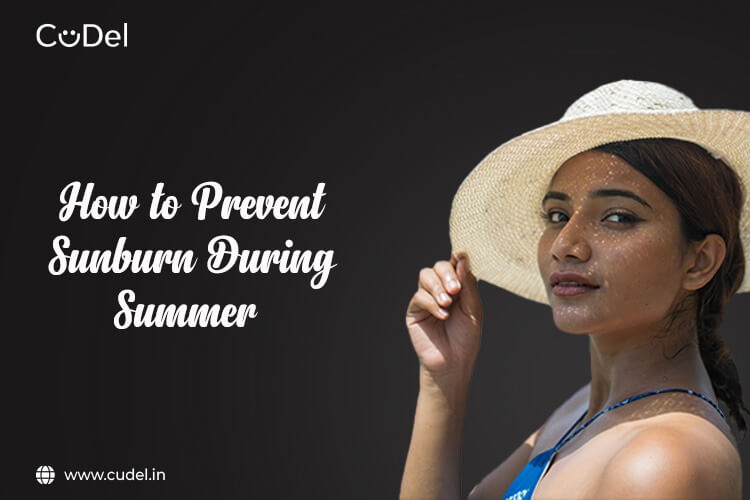 Cudel-prevent-sunburn