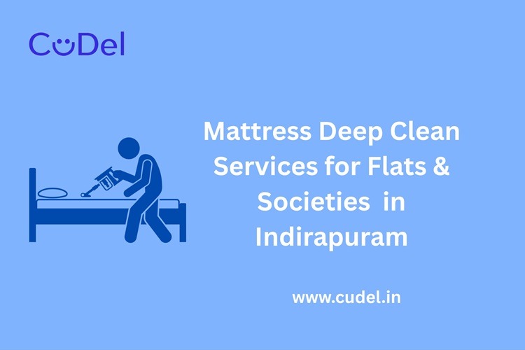 CuDel-Mattress-Deep-Clean-Services
