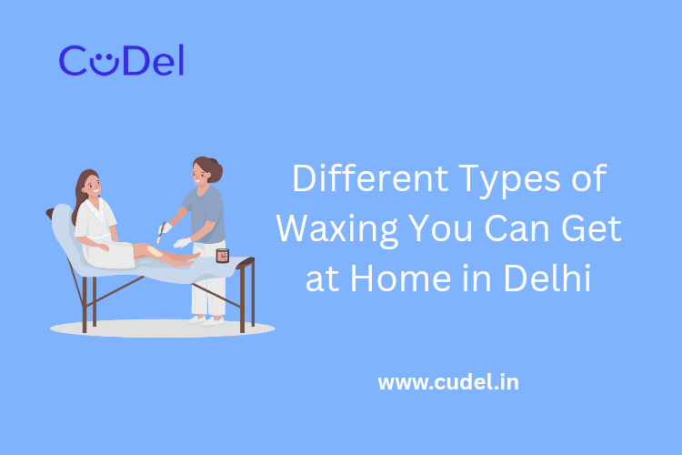 This comprehensive guide will explain various types of waxing available at home and shall help you choose the most suitable option as per your skin type and preference.