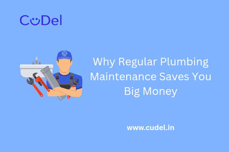 CuDel-Why-Regular-Plumbing-Maintenance-Saves-You-Big-Money