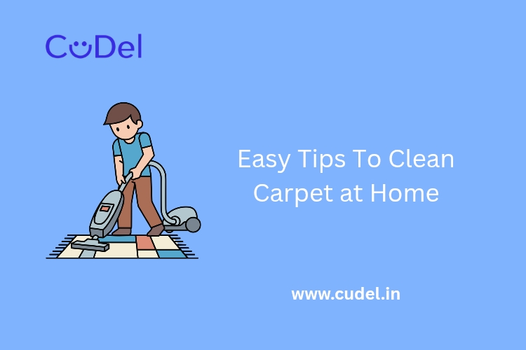 CuDel-Easy-Tips-To-Clean-Carpet-at-Home
