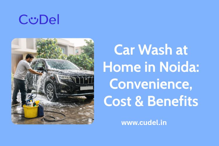 CuDel-Car-Wash-at-Home-in -Noida
