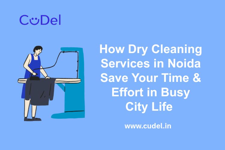 CuDel-How-Dry-Cleaning-Services-in-Noida-Save-Your-Time-Effort