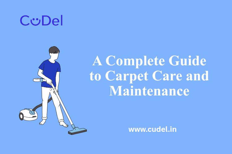CuDel-A-Complete-Guide-to-Carpet-Care-and-Maintenance