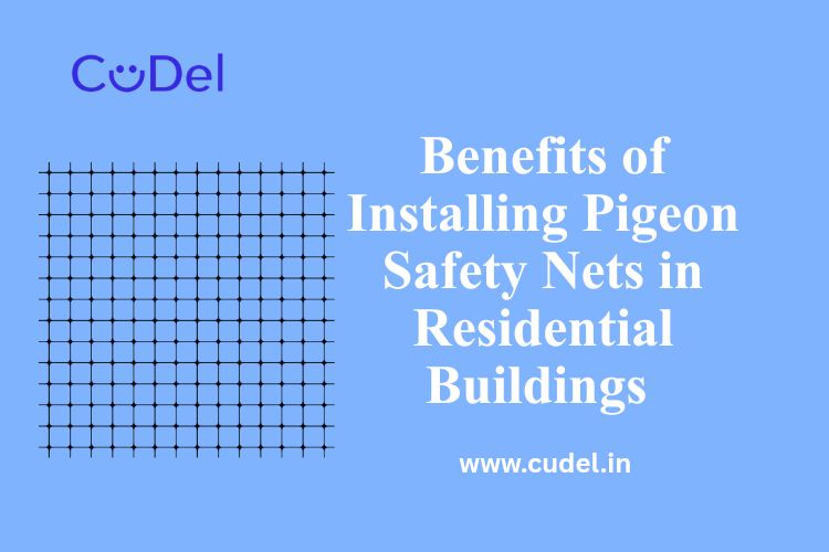 CuDel-Benefits-of-Installing-Pigeon-Safety-Nets-in-Residential-Buildings
