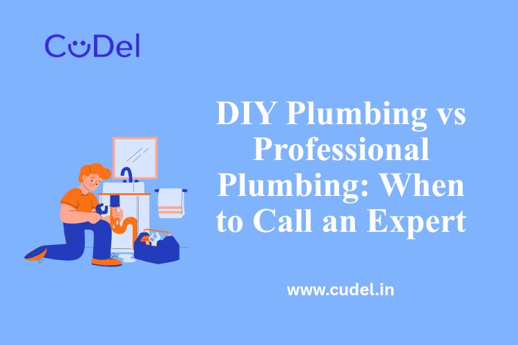 DIY-Plumbing-vs-Professional-Plumbing-When-to-Call-an-Expert